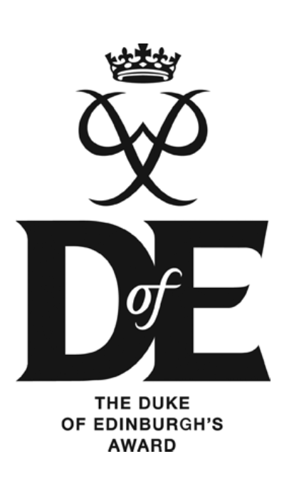 Duke of Edinburgh Awards logo