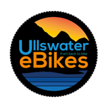 Ullswater eBikes logo